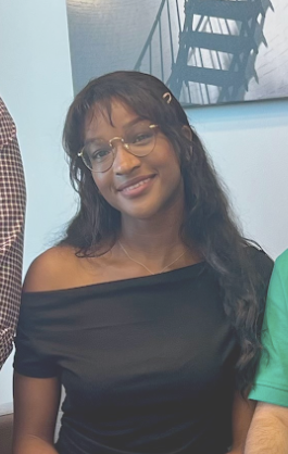 Demetra Green