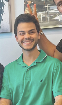 Daniel Ribeiro
