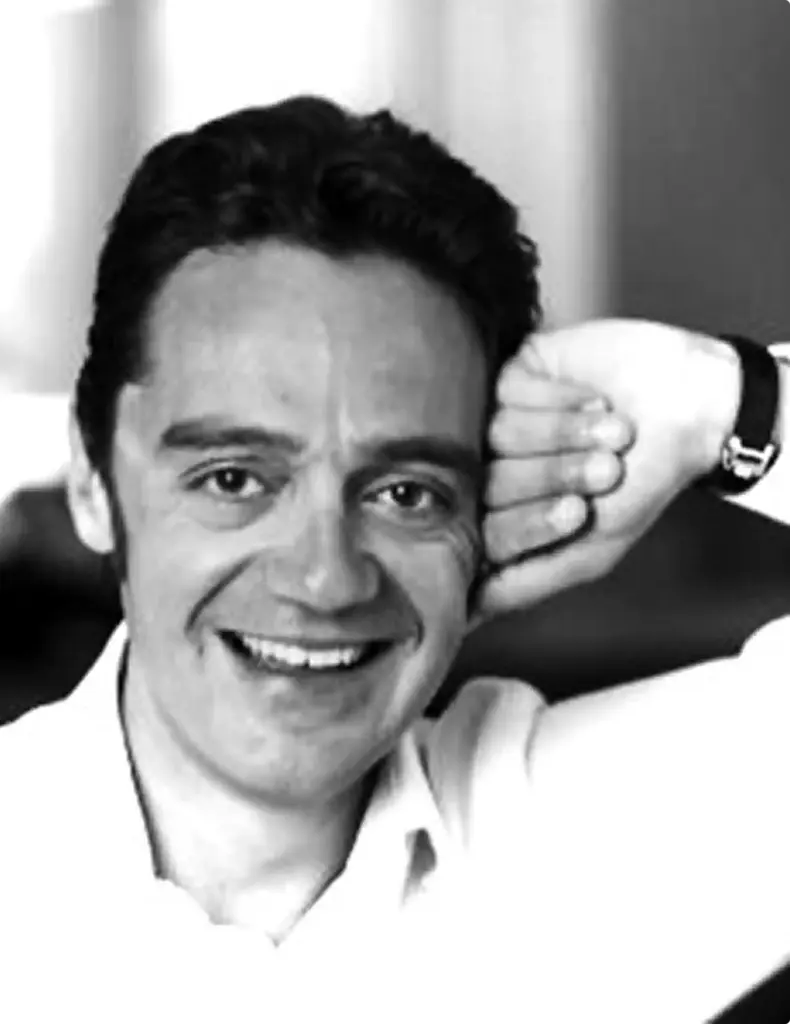 David Merzel